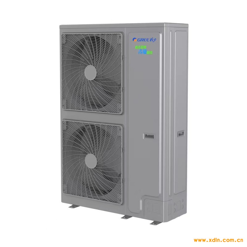 格力機(jī)組3