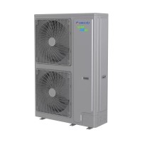 格力機組