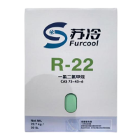 新型制冷材料