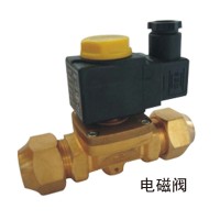 電磁閥