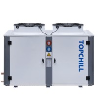 FNU型風冷機組
