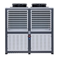 FNVB型風冷機組