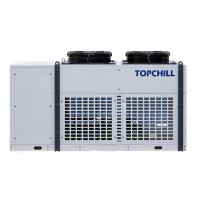 TP平板型機組