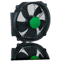 節能型AxiCool系列風機