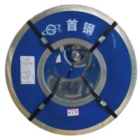 首鋼鋅鋁鎂