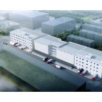 冷庫、生產工藝管道設計工程