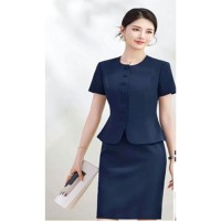 單位西服