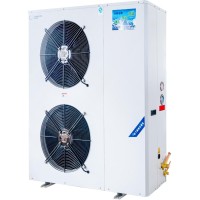全封閉一體機